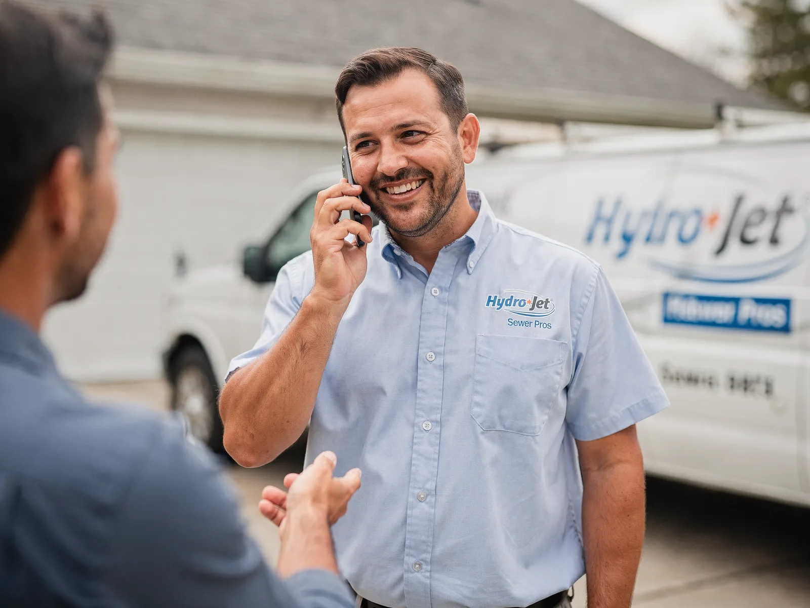 Hydro Jetting Near Me East Mckeesport, PA FAQs